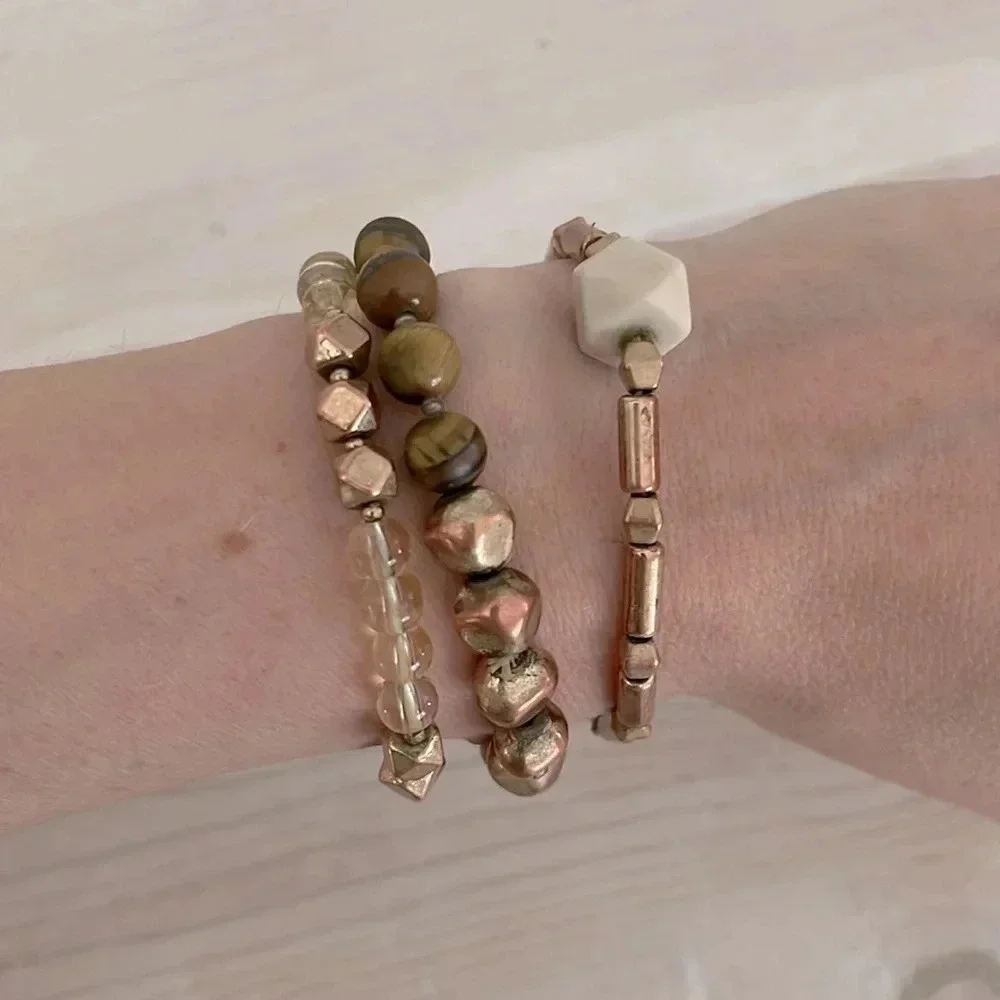 Bracelet Set - Picture 4 of 5